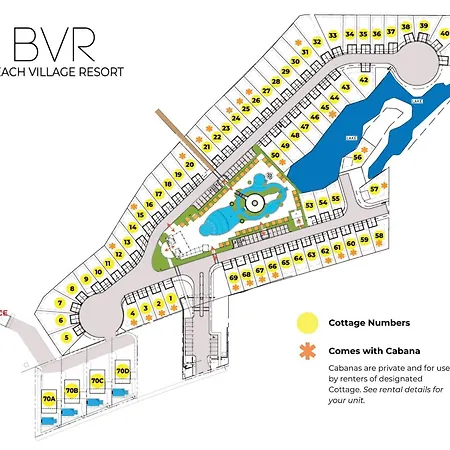 The Beach Hive Bvr25 By Liquid Life